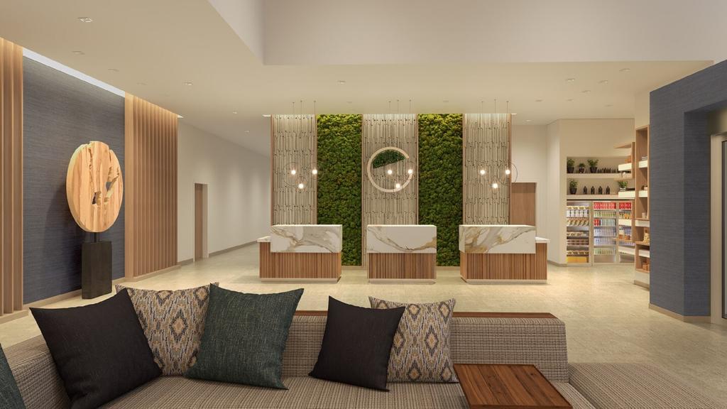 Element Anaheim Resort Convention Center - thumb 3