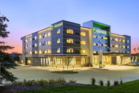 Element North Kansas City Accommodation Missouri
