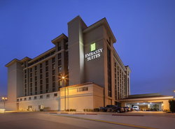Embassy Suites Dallas - Park Central Area