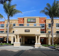 Extended Stay America - Oakland - Alameda Airport - Accommodation Missouri