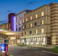 Fairfield Inn  Suites by Marriott Dallas Cedar Hill - Accommodation Missouri