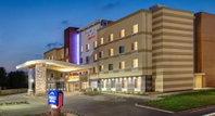 Fairfield Inn  Suites by Marriott Houston Missouri City Accommodation Missouri