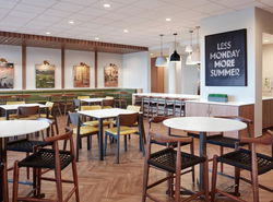 Fairfield Inn & Suites Las Vegas Airport South