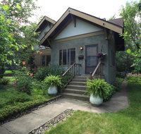 Family Home Walk to Buffalo Lake and Breweries - Accommodation Missouri