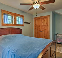 Federal Dam Cabin on Leech Lake-Near Boat Launch - Accommodation Missouri