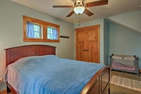 Booking Federal-dam Accommodation Missouri