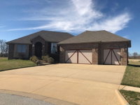 Golf Get-Away Accommodation Missouri