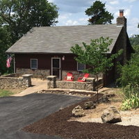 Good Life Cabin Accommodation Missouri
