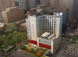 Grand Bohemian Hotel Charlotte, Autograph Collection