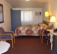 Hacienda Motel - Accommodation Missouri