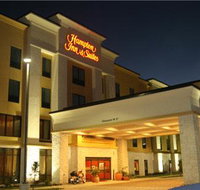 Hampton Inn  Suites Bastrop - Accommodation Missouri
