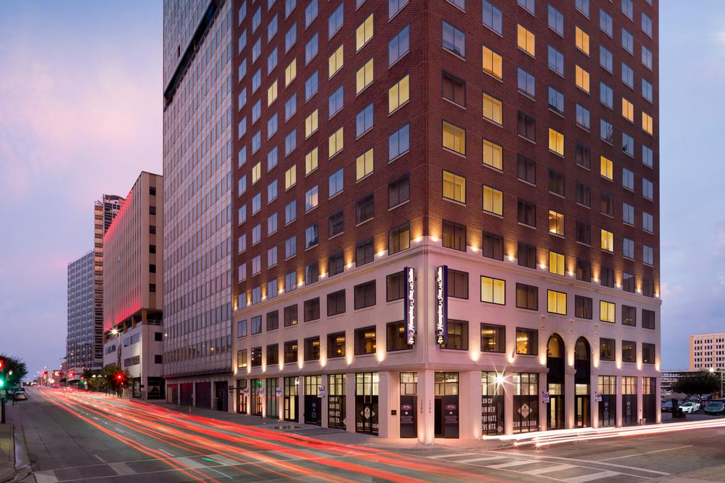 Hampton Inn & Suites Dallas Downtown - thumb 3