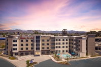 Hampton Inn  Suites El Cajon San Diego Accommodation Missouri
