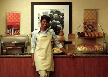Hampton Inn & Suites Jamestown - thumb 3