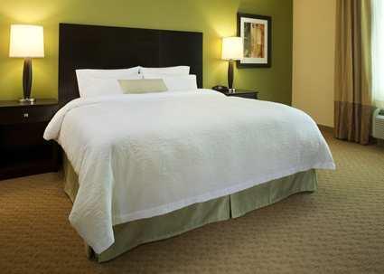 Hampton Inn & Suites Jamestown - thumb 0
