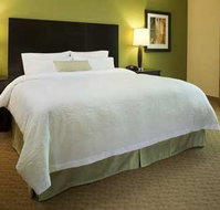Hampton Inn  Suites Jamestown - Accommodation Missouri