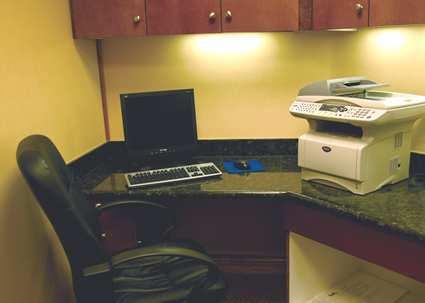 Hampton Inn & Suites Jamestown - thumb 2