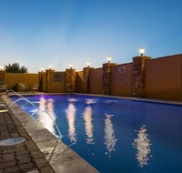 Hampton Inn  Suites Mission - Accommodation Missouri