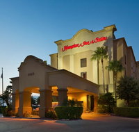 Hampton Inn  Suites Pharr - Accommodation Missouri