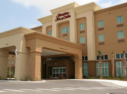 Hampton Inn & Suites Port Richey