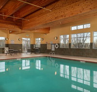 Hampton Inn  Suites Rogers - Accommodation Missouri