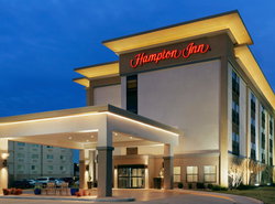Hampton Inn Abilene