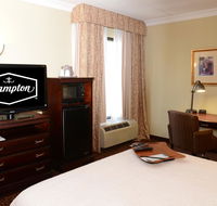 Hampton Inn Americus - Accommodation Missouri