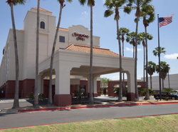 Hampton Inn Laredo