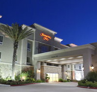 Hampton Inn Orange - Accommodation Missouri