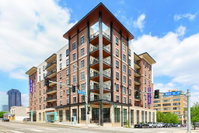 Hampton Inn Suites Kansas City Downtown Crossroads Accommodation Missouri