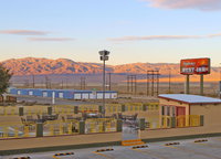 Hawthorne's Best Inn Accommodation Missouri