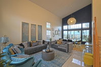 Heaven View Luxury Retreat Accommodation Missouri
