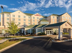 Hilton Garden Inn Augusta