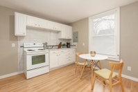 Historic Apartments - Downtown Accommodation Missouri