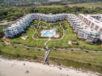 Hodnett Cooper St. Simons Grand Four Bedrooms Accommodation Missouri