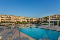 Hodnett Cooper St. Simons Grand Three Bedroom Deluxe Accommodation Missouri