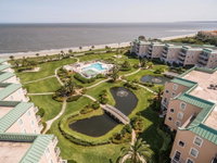 Hodnett Cooper St. Simons Grand Three Bedrooms Pet Friendly Accommodation Missouri