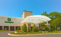 Holiday Inn - Executive Center-Columbia Mall Accommodation Missouri