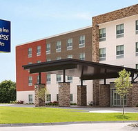 Holiday Inn Express  Suites - Green River - Accommodation Missouri