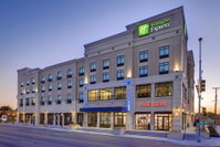 Holiday Inn Express  Suites - Kansas City KU Medical Center Accommodation Missouri
