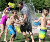 Holiday Inn Express Columbia - Two Notch Accommodation Missouri