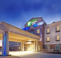 Holiday Inn Express Hotel  Suites Cedar Hill - Accommodation Missouri