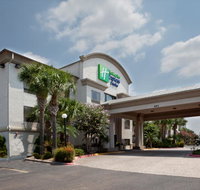 Holiday Inn Express Hotel  Suites Mission-McAllen Area - Accommodation Missouri