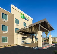 Holiday Inn Express Hotel and Suites Bastrop - Accommodation Missouri