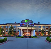 Holiday Inn Express Hotel and Suites Orange - Accommodation Missouri