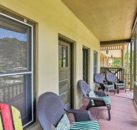 Home w/ Gas Grill - Walk to Bisbee Brewing Co - Accommodation Missouri
