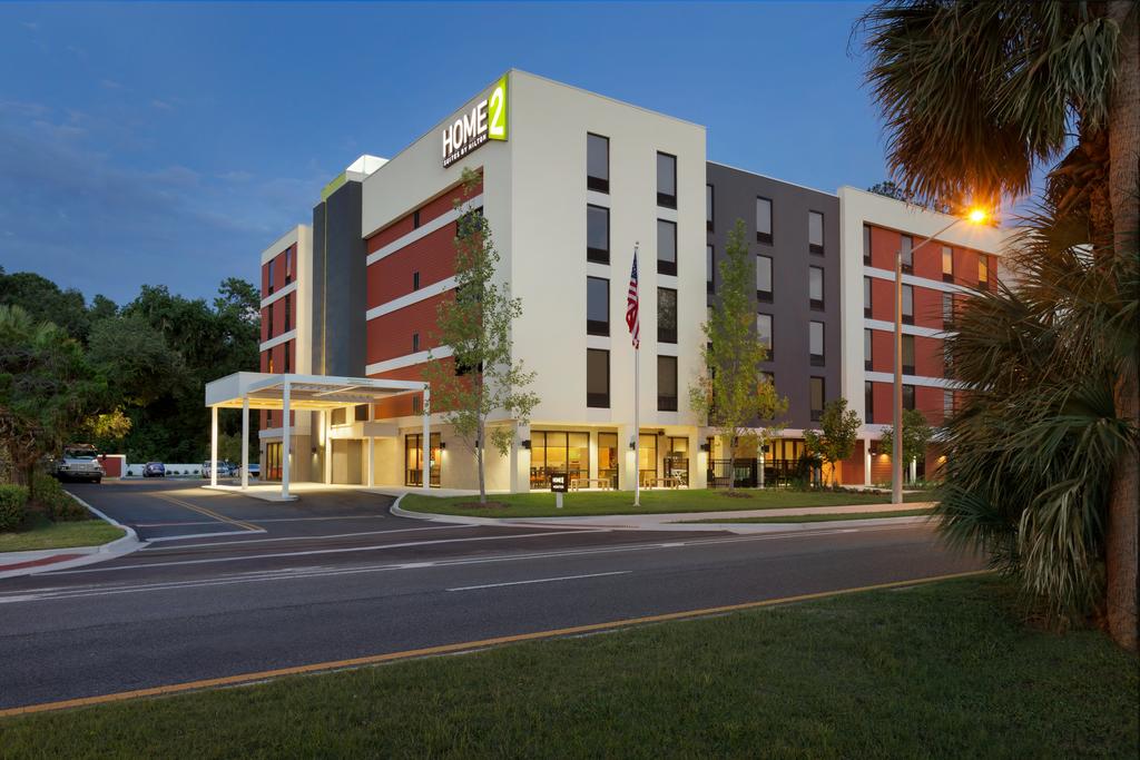Home2 Suites By Hilton Gainesville - thumb 1