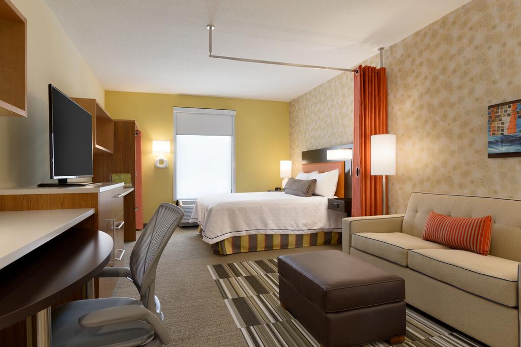 Home2 Suites By Hilton Gainesville - thumb 3