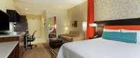 Home2 Suites by Hilton KCI Airport Accommodation Missouri