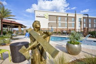 Home2 Suites By Hilton St. Simons Island Accommodation Missouri